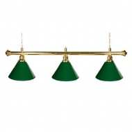 Billiard lights