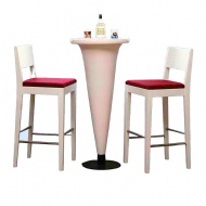 Leisure table & chair