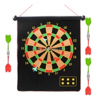 Safety Dart Board Games
