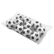 Soccer table ball (Foosball Balls)